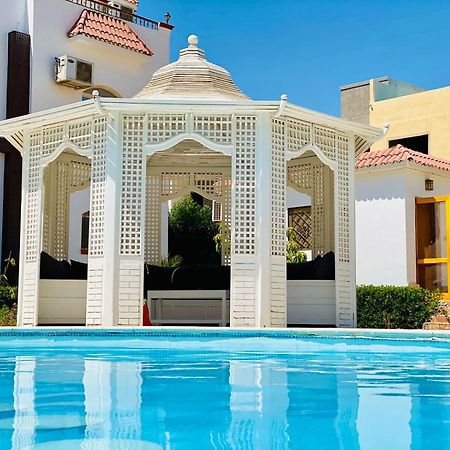 Hurghada-Magawish Villa 1 ภายนอก รูปภาพ