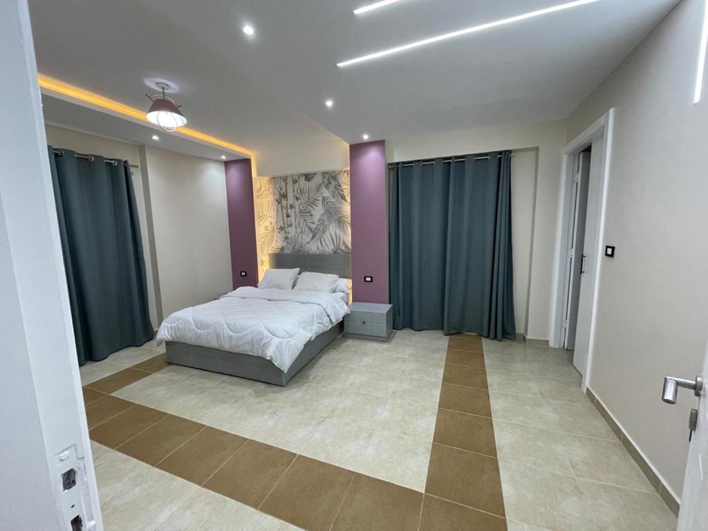 Hurghada-Magawish Villa 1 ภายนอก รูปภาพ