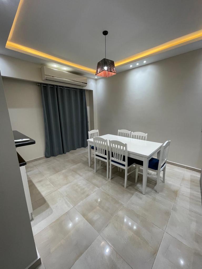 Hurghada-Magawish Villa 1 ภายนอก รูปภาพ