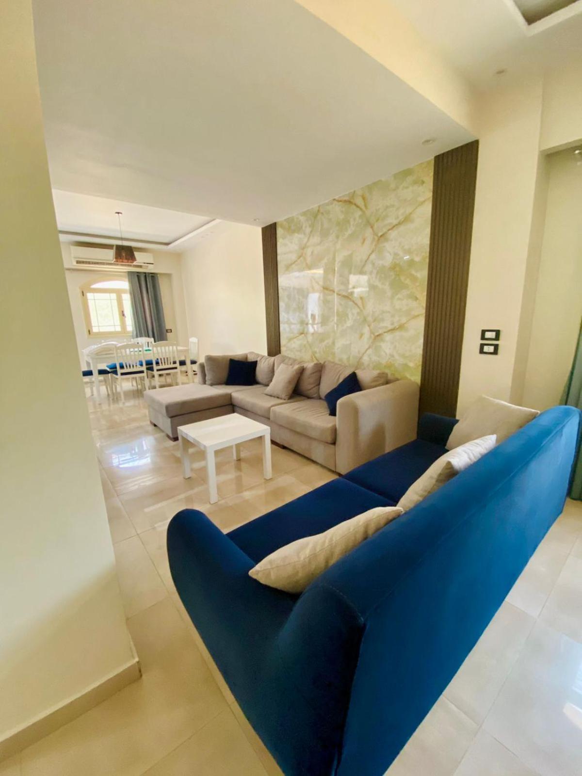 Hurghada-Magawish Villa 1 ภายนอก รูปภาพ