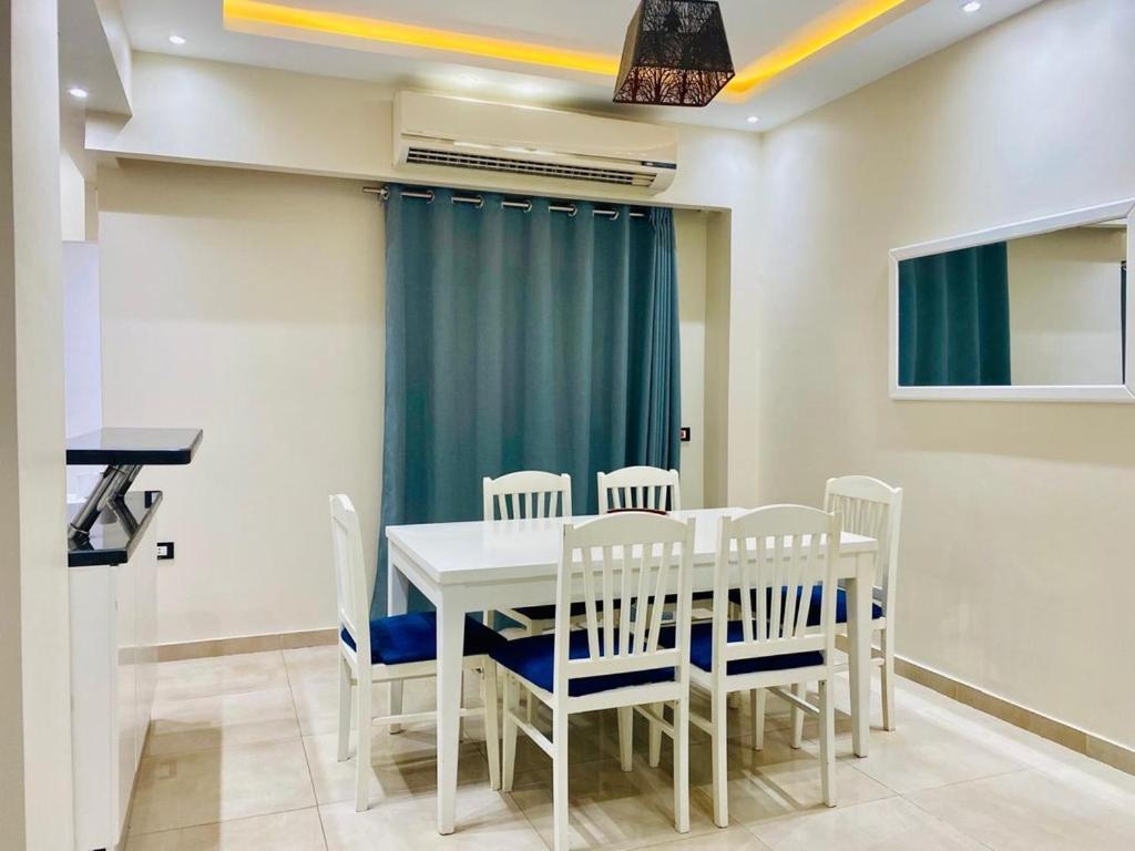 Hurghada-Magawish Villa 1 ภายนอก รูปภาพ