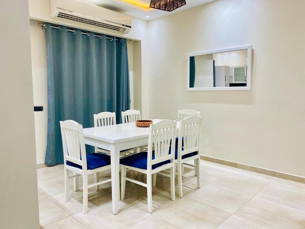 Hurghada-Magawish Villa 1 ภายนอก รูปภาพ