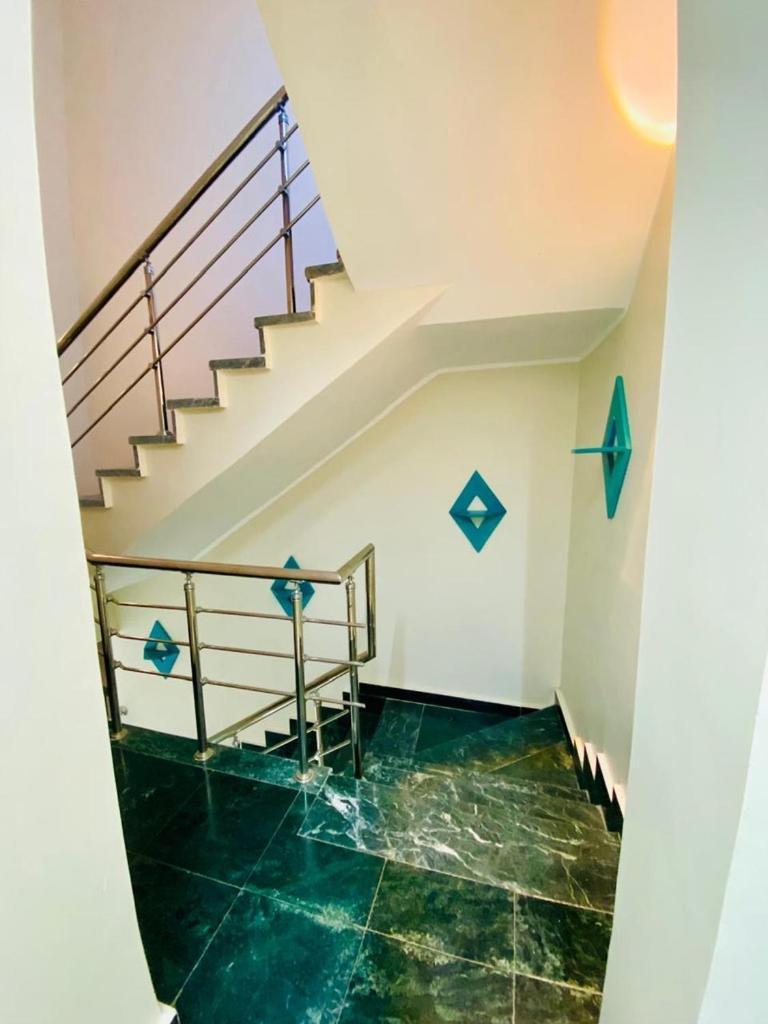 Hurghada-Magawish Villa 1 ภายนอก รูปภาพ