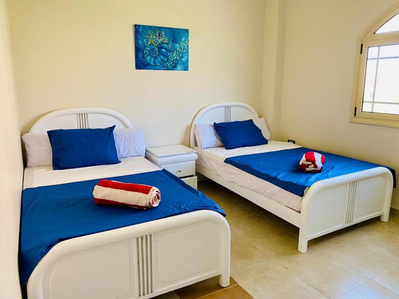 Hurghada-Magawish Villa 1 ภายนอก รูปภาพ