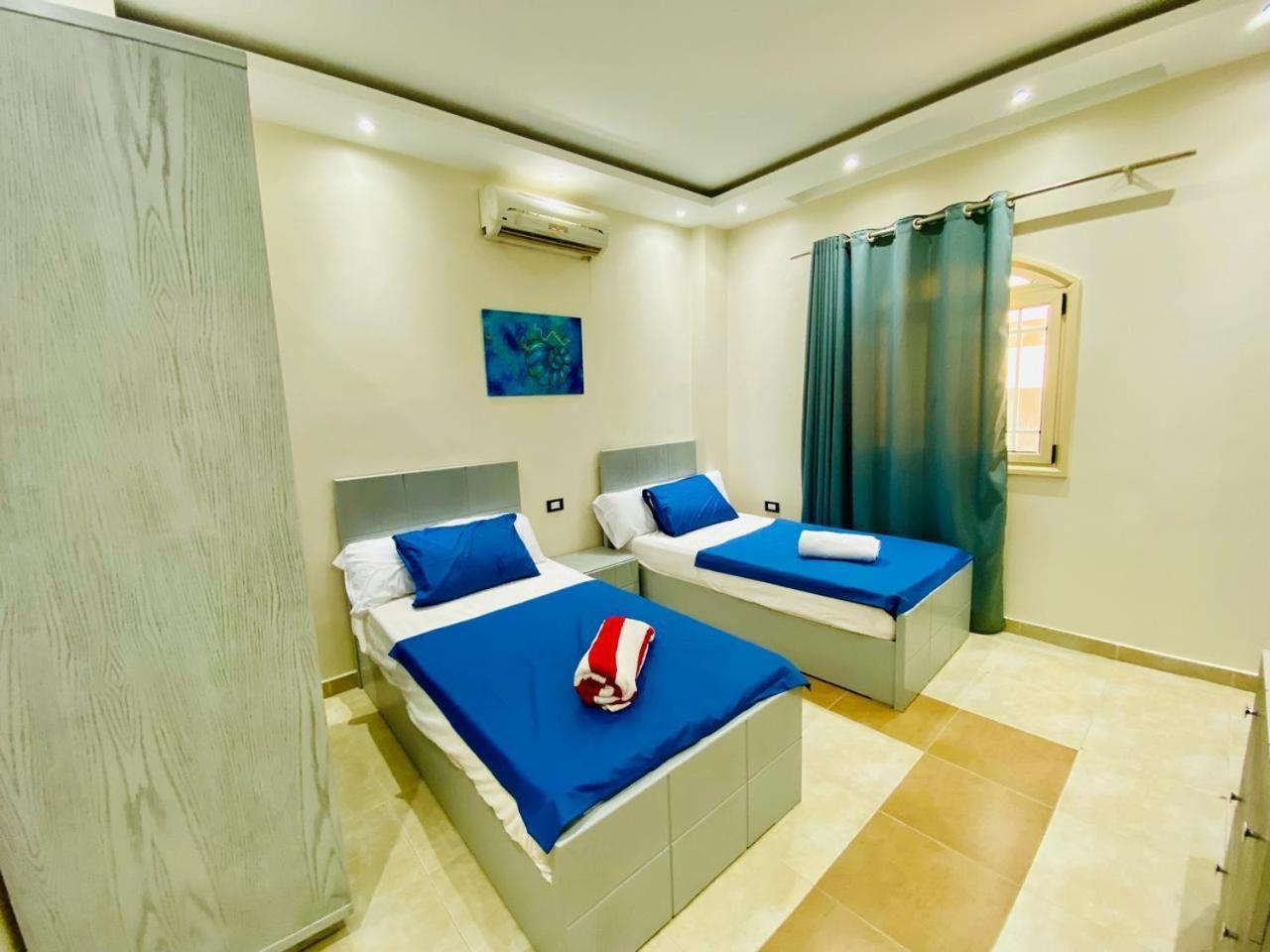 Hurghada-Magawish Villa 1 ภายนอก รูปภาพ
